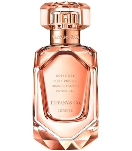 Rose Gold by Tiffany and Co. for Women - 1 oz EDP Spray : Amazon